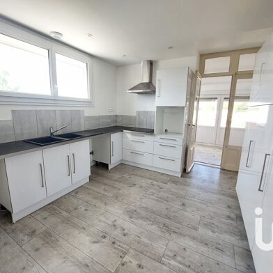 Immeuble  570000 €