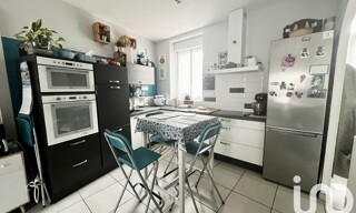 Maison 6 Pièces 78 m² à vendre à Thouars (79100)