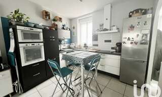 Maison 6 Pièces 78 m² à vendre à Thouars (79100)