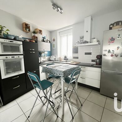 Maison 6 pièces 131900 €