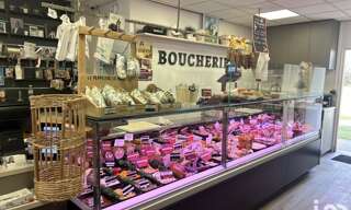 Commerce  50 m² à vendre à Feucherolles (78810)