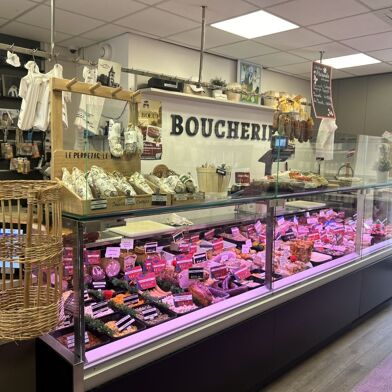 Commerce  199000 €