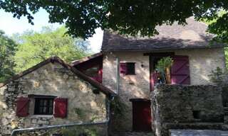 Maison 4 Pièces 95 m² à vendre à Saint-Martial-d'Albarède (24160)