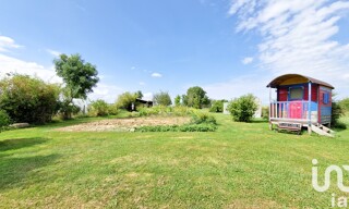 Maison 7 Pièces 238 m² à vendre à Labeuville (55160)