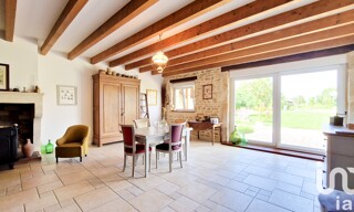 Maison 7 Pièces 238 m² à vendre à Labeuville (55160)