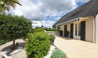Maison 5 Pièces 120 m² à vendre à Pocé-sur-Cisse (37530)