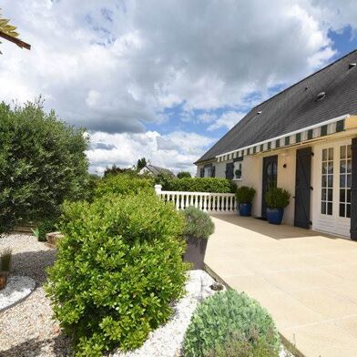 Maison 5 pièces 296298 €