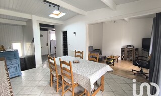 Maison 4 Pièces 75 m² à vendre à Survilliers (95470)