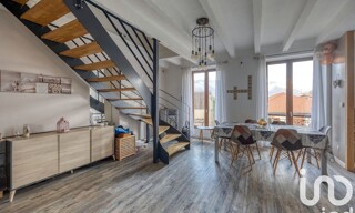 Appartement 6 Pièces 124 m² à vendre à Domène (38420)