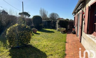 Maison 4 Pièces 103 m² à vendre à Échillais (17620)