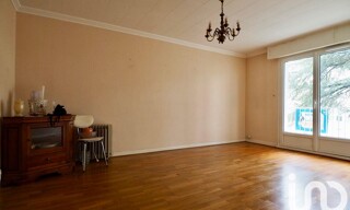 Appartement 4 Pièces 76 m² à vendre à La Chapelle-Saint-Mesmin (45380)