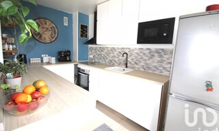 Appartement 4 Pièces 74 m² à vendre à Fresnes (94260)