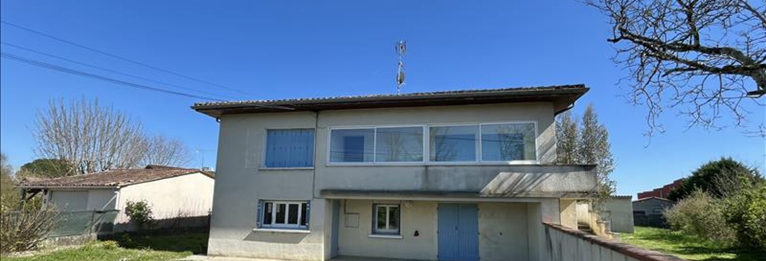 Immeuble   m² à vendre à Lavardac (47230)