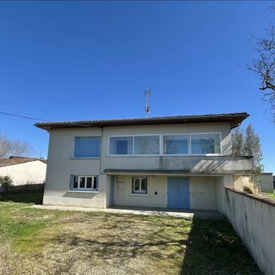 Immeuble  159000 €