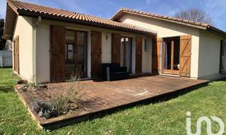 Maison 5 Pièces 101 m² à vendre à La Teste-de-Buch (33260)