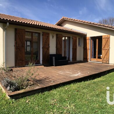 Maison 5 pièces 439000 €