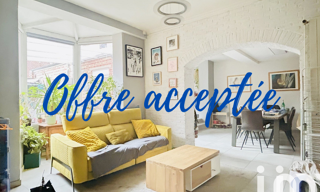 Maison 7 Pièces 147 m² à vendre à Croix (59170)