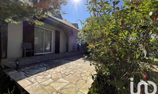 Maison 6 Pièces 140 m² à vendre à Monts (37260)