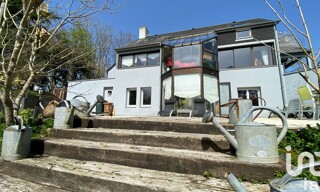 Maison 6 Pièces 157 m² à vendre à Marigny-Le-Lozon (50570)