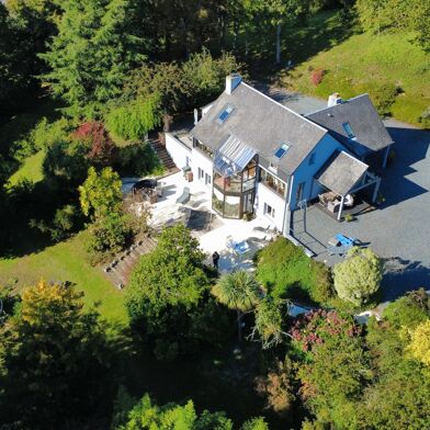 Maison 6 pièces 375000 €