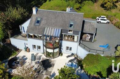 Maison 6 pièces 375000 €