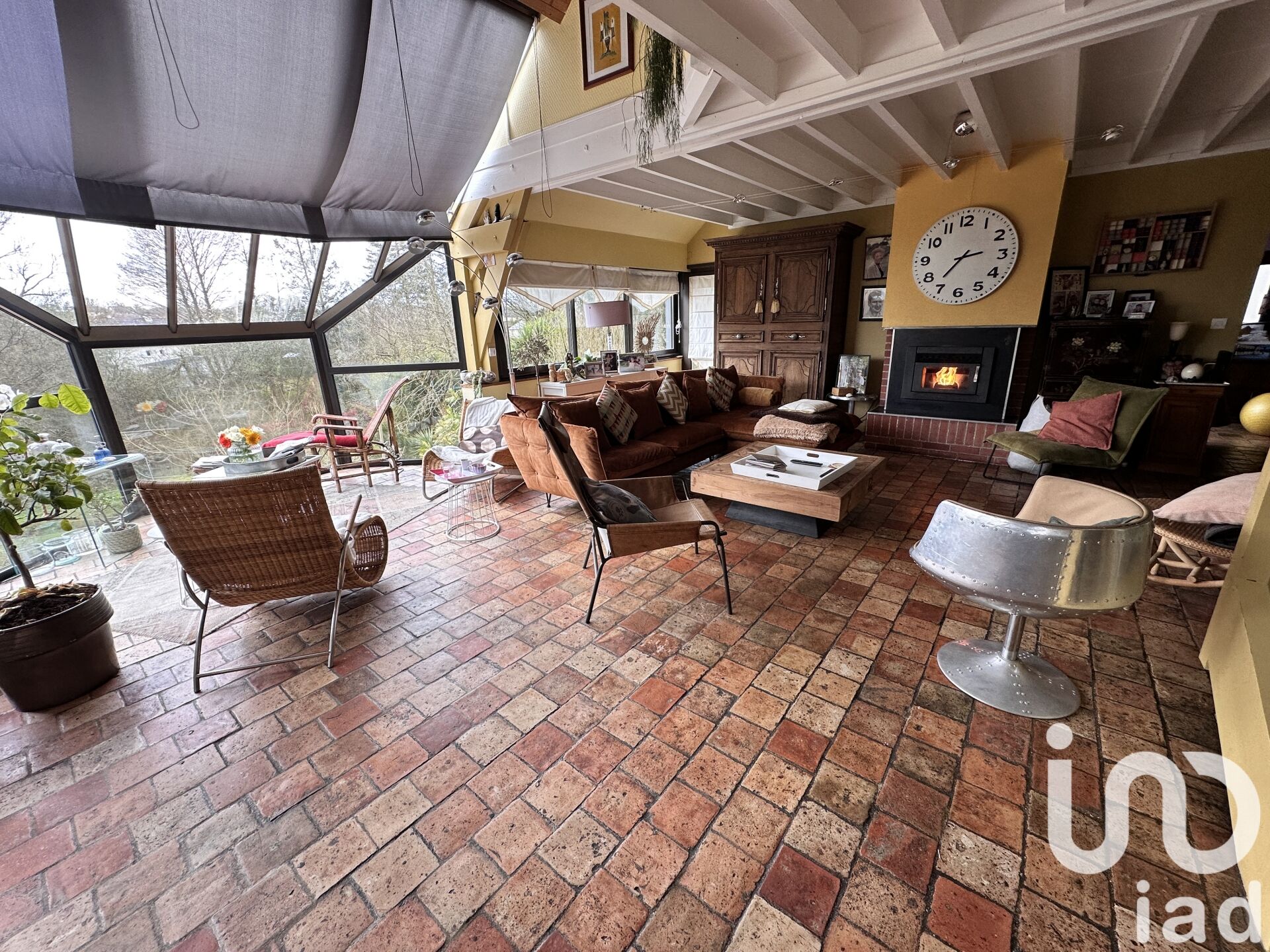Maison à vendre, 6 pièces, 157 m², Marigny