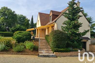 Maison 6 pièces 304000 €