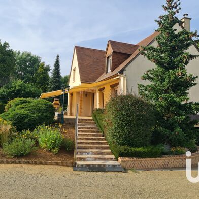 Maison 6 pièces 318000 €