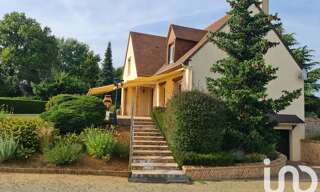 Maison 6 Pièces 144 m² à vendre à Savigné-l'Évêque (72460)