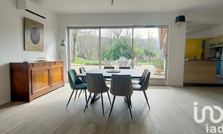 Maison 6 Pièces 146 m² à vendre à Labastide-Rouairoux (81270)