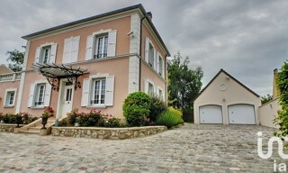 Maison 8 Pièces 178 m² à vendre à Varreddes (77910)
