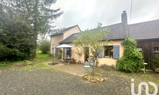 Maison 7 Pièces 180 m² à vendre à Sillé-le-Philippe (72460)