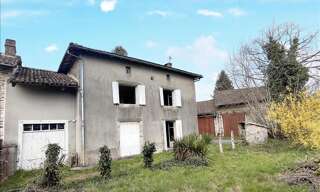 Maison 5 Pièces 86 m² à vendre à Dournazac (87230)