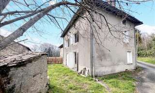 Maison 5 Pièces 86 m² à vendre à Dournazac (87230)