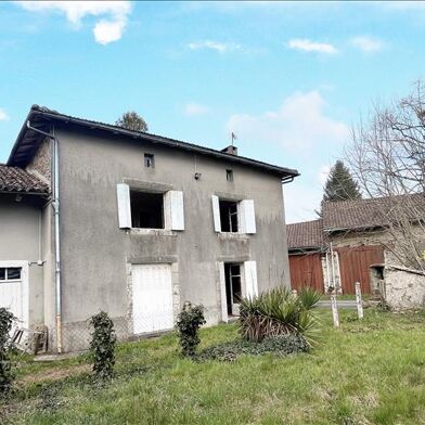 Maison 5 pièces 77420 €