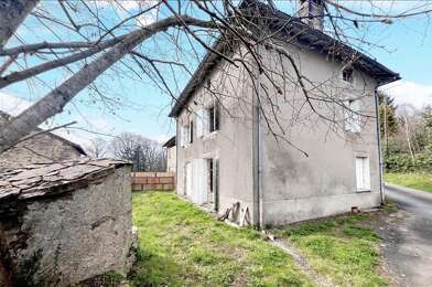 Maison 5 pièces 66780 €