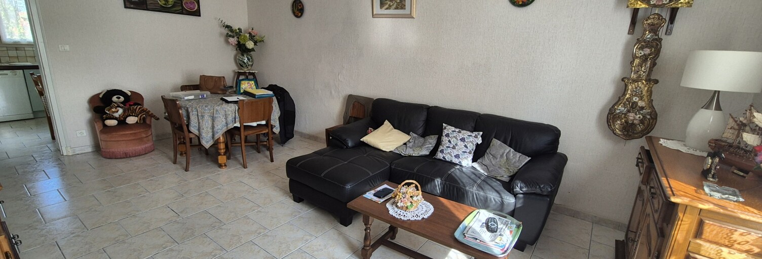 Maison 3 Pièces 73 m² à vendre à Gardonne (24680)