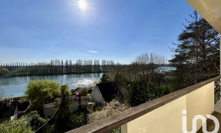 Maison 6 Pièces 124 m² à vendre à Herblay-sur-Seine (95220)