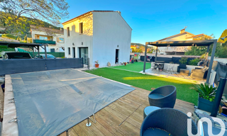 Maison 4 Pièces 86 m² à vendre à Solliès-Pont (83210)