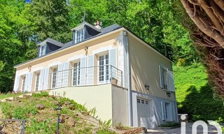 Maison 7 Pièces 170 m² à vendre à Monnaie (37380)
