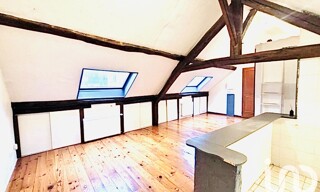 Appartement 1 Pièce 30 m² à louer à Pont-Sainte-Maxence (60700)