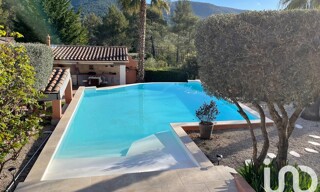 Maison 5 Pièces 180 m² à vendre à Signes (83870)