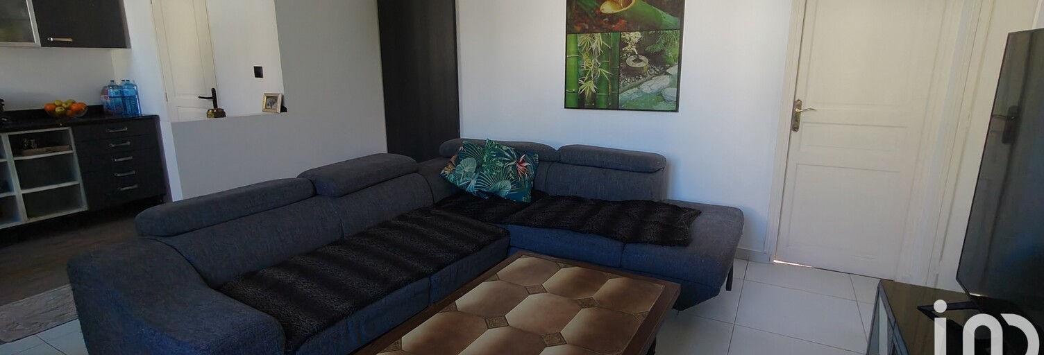 Appartement 4 Pièces 64 m² à vendre à Champs-sur-Marne (77420)