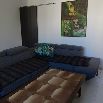 Appartement 4 pièces 265000 €