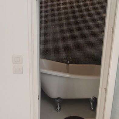 Appartement 4 pièces 265000 €