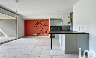 Appartement 3 Pièces 66 m² à vendre à Juvignac (34990)