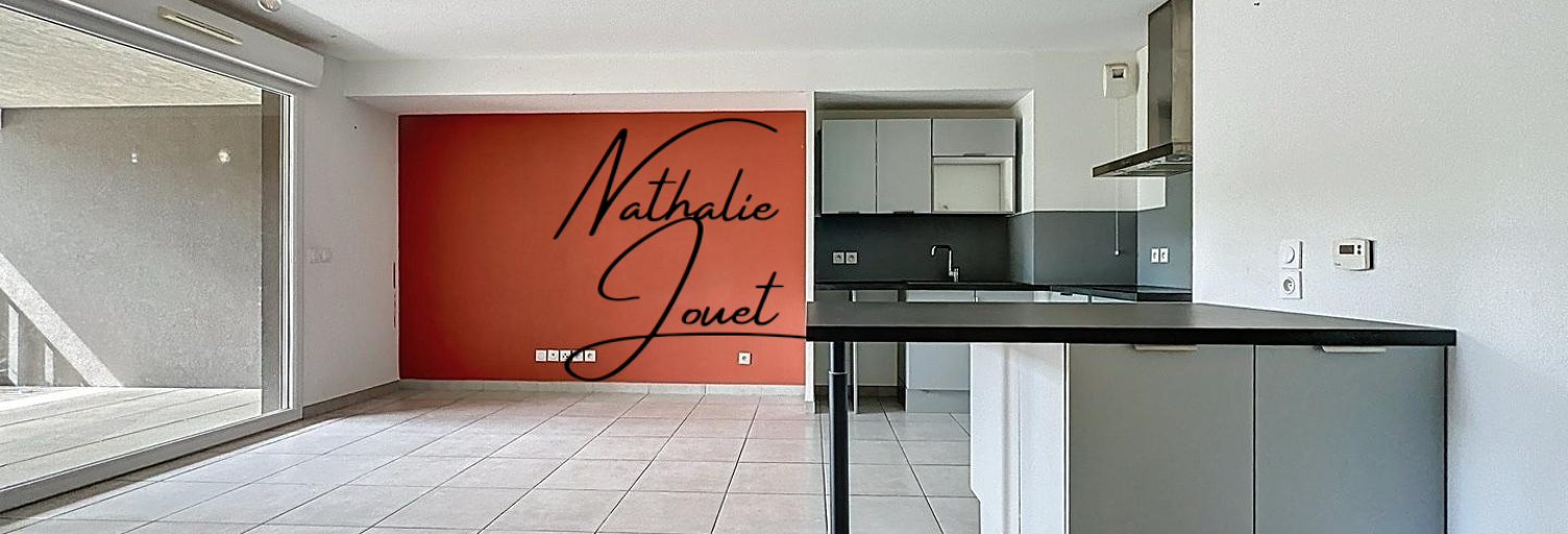 Appartement 3 Pièces 66 m² à vendre à Juvignac (34990)