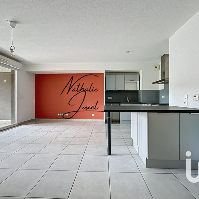 Appartement 3 pièces 196000 €