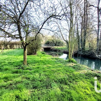 Terrain  10000 €