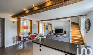 Maison 4 Pièces 115 m² à vendre à Goussainville (28410)